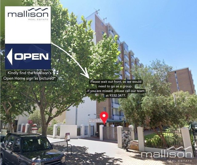 10/23 Adelaide Street, WA 6160