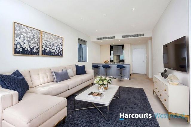 2609 45 Macquarie Street, NSW 2150