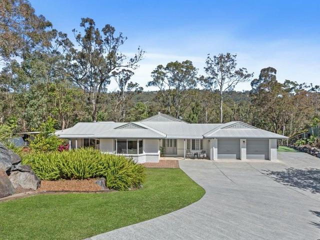 26 Albert Evans Drive, QLD 4213