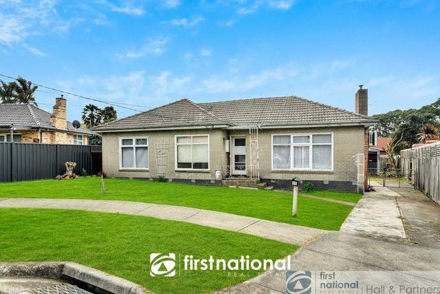 11 Michael Court, VIC 3171