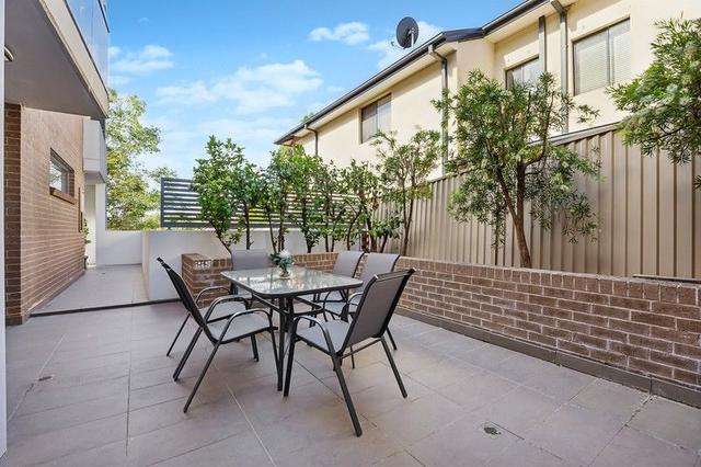 1/23-25 Gover Street, NSW 2210