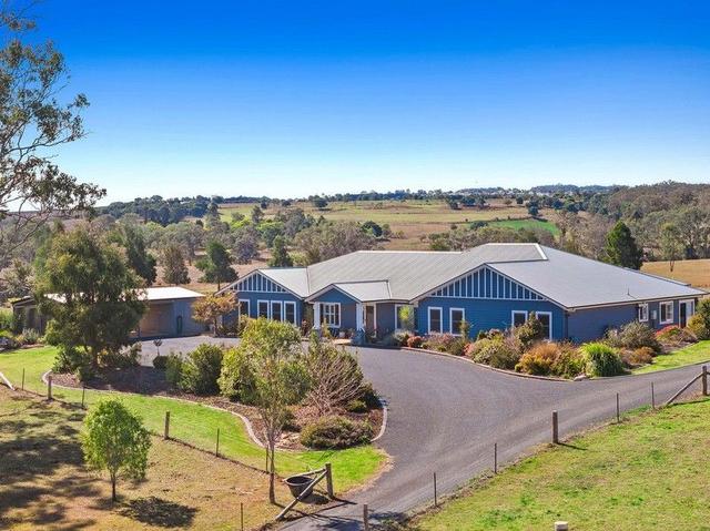 586 Old Goombungee Road, QLD 4352