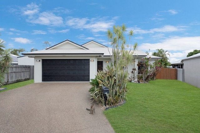 43 Belyando  Bend, QLD 4814