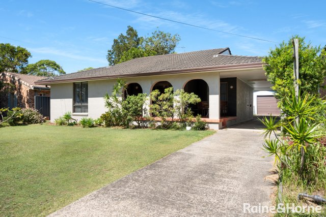 4 Bass Road, NSW 2535