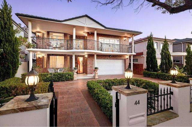 44 High Street, NSW 2135