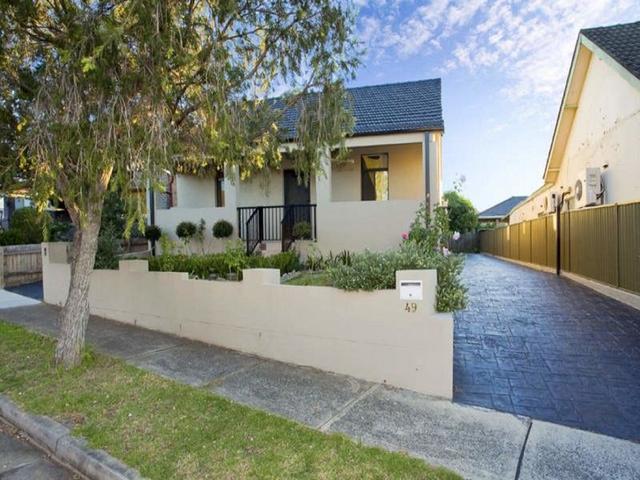 49 Greenhills Street, NSW 2132