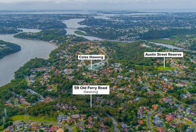 59 Old Ferry Road, NSW 2234