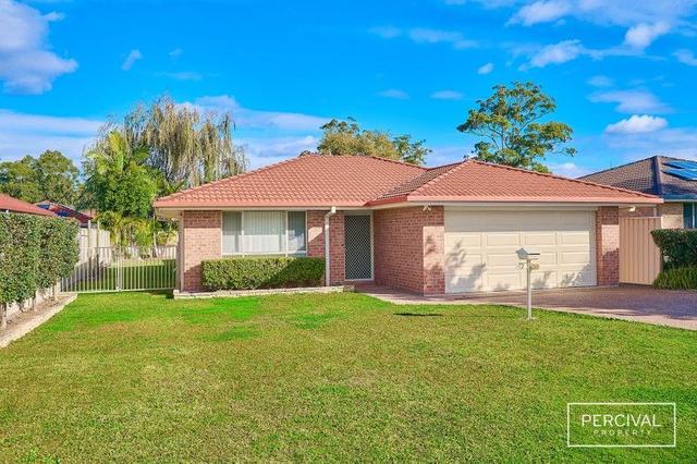 47 Annabella Drive, NSW 2444