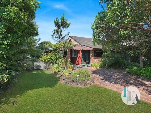 15 Sassafras Avenue, NSW 2528