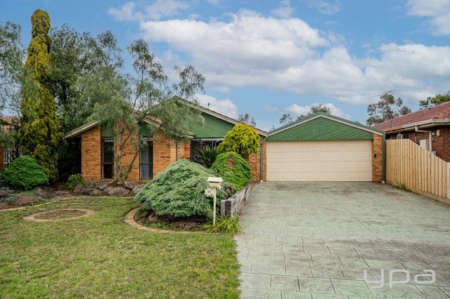 31 Iluka Drive, VIC 3030