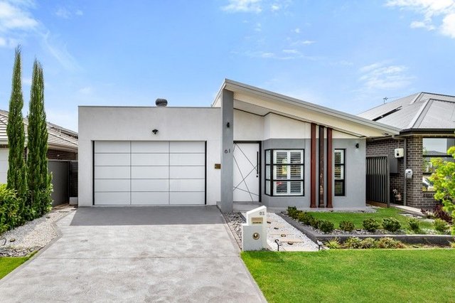 61 Hamer Street, NSW 2557