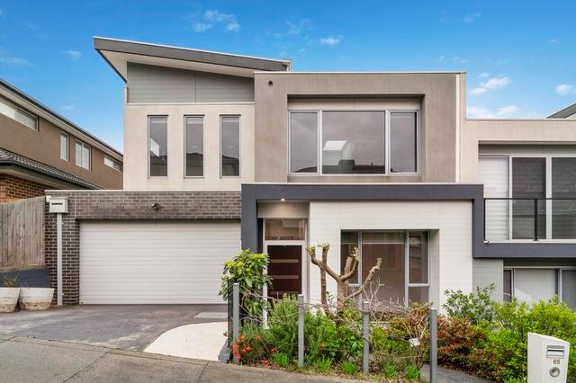 65 Morello Circle, VIC 3109