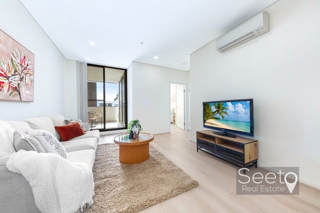 806/19 Parramatta Road, NSW 2140