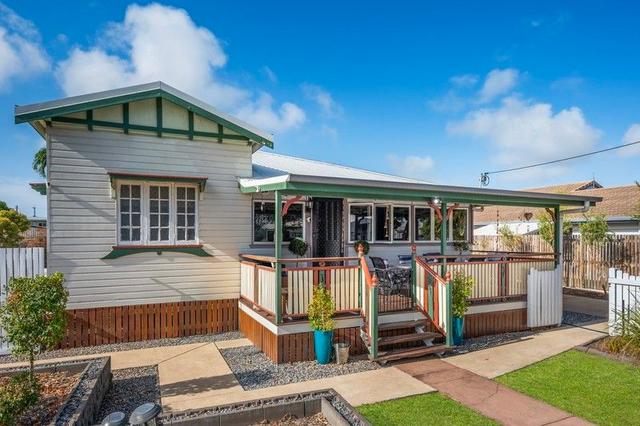 77 Gorden Street, QLD 4814