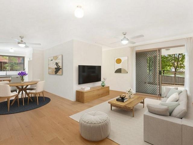 8/99 Hampden Road, NSW 2064
