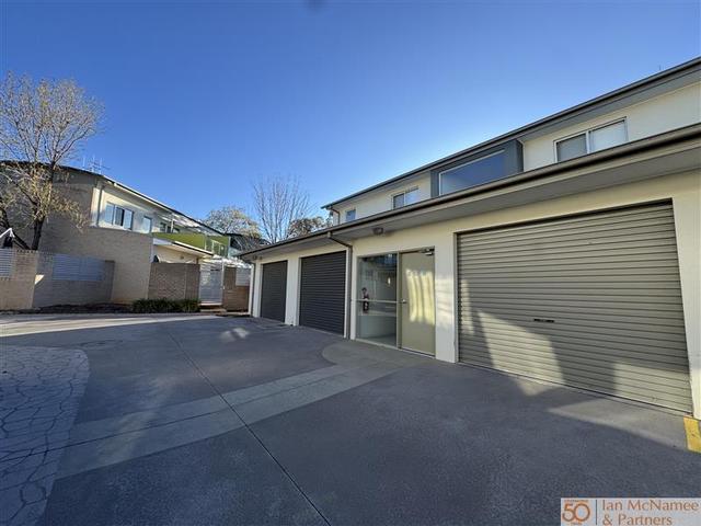 8B/161 Uriarra Road, NSW 2620