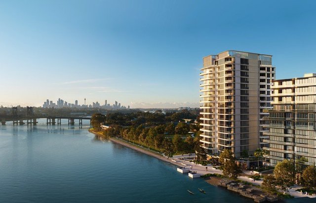C.401/25-27 Leeds Sr, NSW 2138