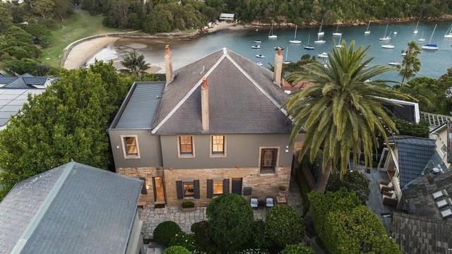 33 Raglan Street, NSW 2088