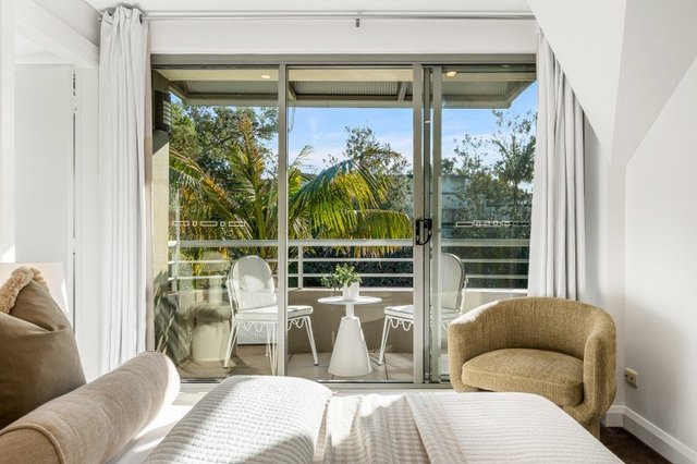 4/16 Goodwin Street, NSW 2101