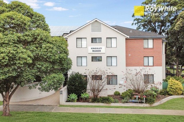 2/17-21 Webb Street, NSW 2210