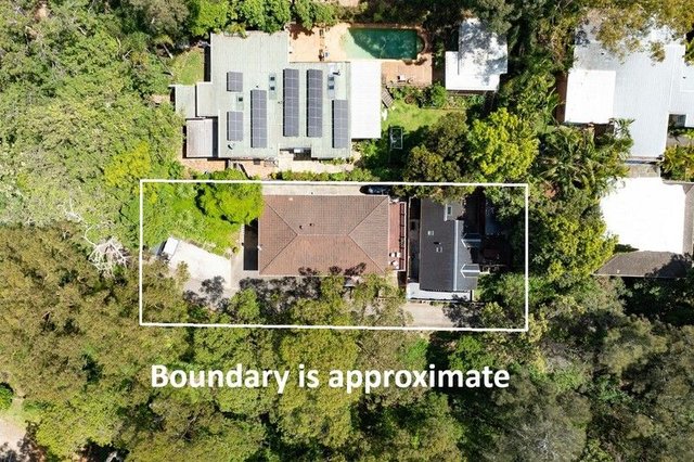 55 Patrick Street, NSW 2107