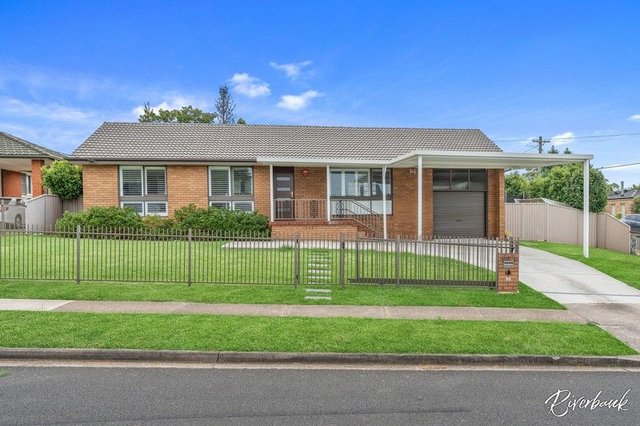 88 Damien  Avenue, NSW 2145