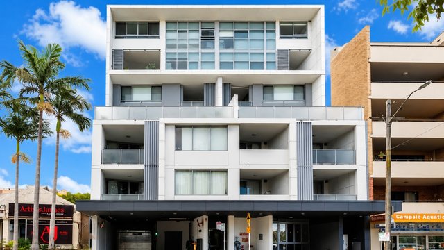 17/80 Beamish Street, NSW 2194