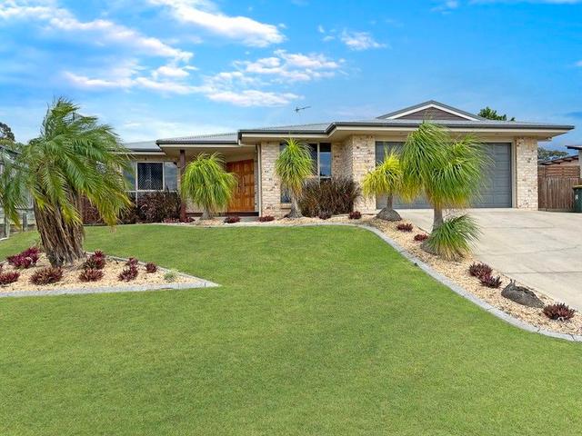 14 Longreach Court, QLD 4680