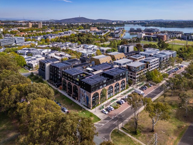304/1 The Causeway, ACT 2604