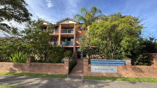 6/46-48 Clissold Parade, NSW 2194