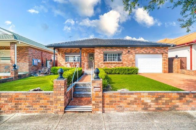 4 Rose Street, NSW 2196