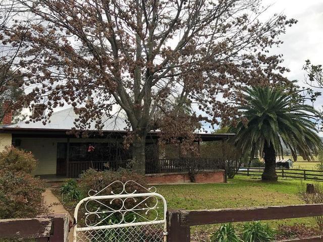 - Loomberah Road, NSW 2340