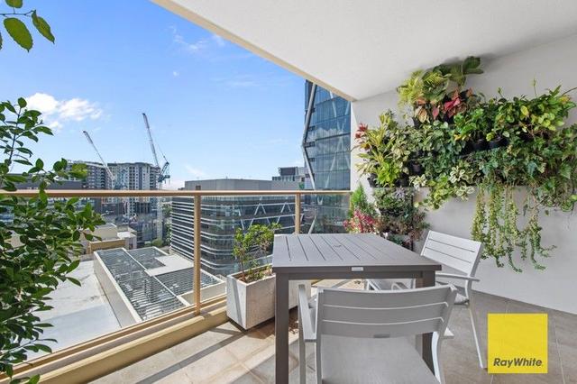 1303/191 Constance Street, QLD 4006