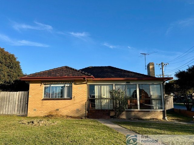 1/817 Princes  Highway, VIC 3171