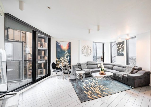 1503/673 La Trobe Street, VIC 3008