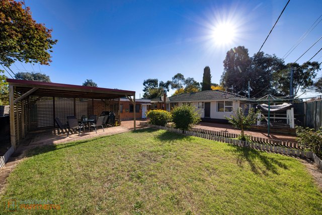 21 Wade Street, ACT 2602