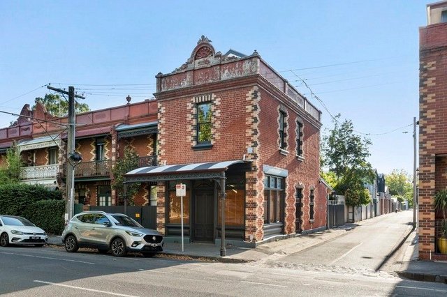 34 Lulie Street, VIC 3067