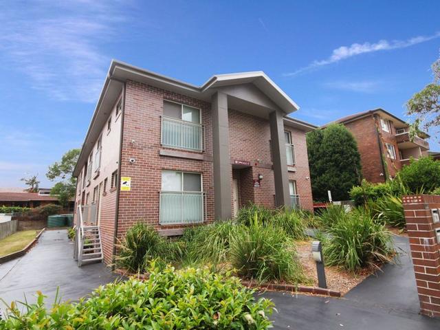 12/88 Sproule Street, NSW 2195