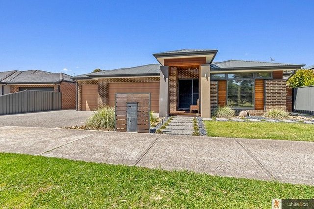 554 Masons  Road, VIC 3754