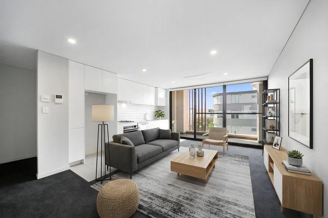 5/78-80 New Canterbury Road, NSW 2049