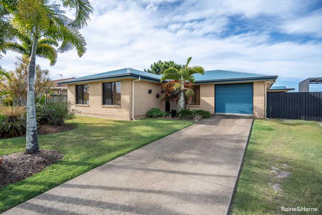 5 Wodalla Mews, QLD 4655