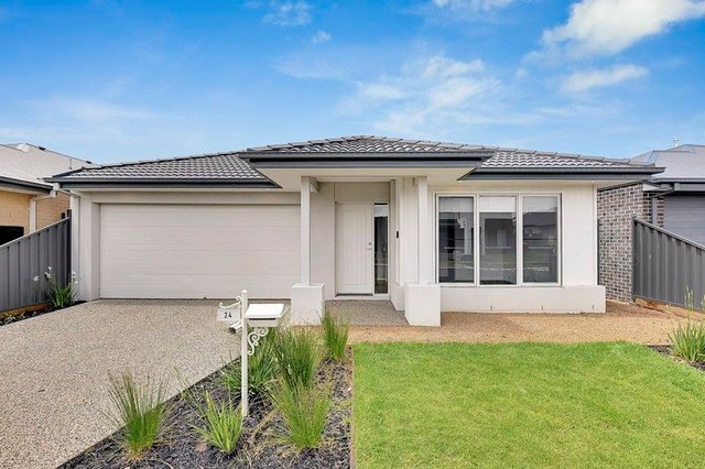 24 Yorkville Road, VIC 3064