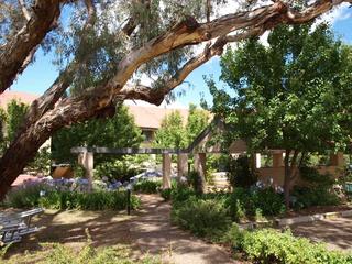 Common Garden areas (2010-11-10)