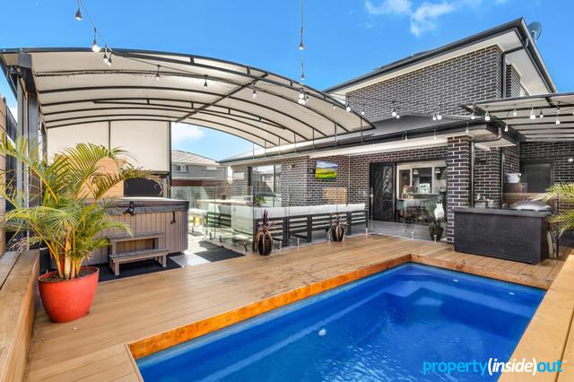 2 Masters Circuit, NSW 2761