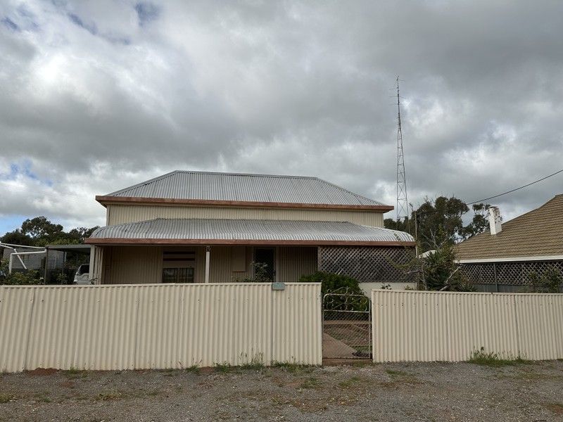 19 Radiata Street, Wirrabara SA 5481 Allhomes
