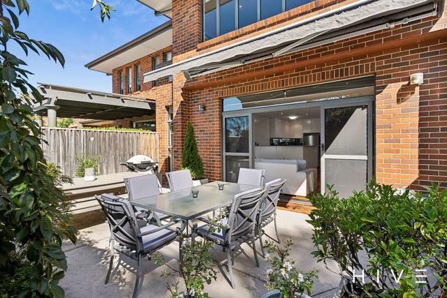 18/6 Grose Street, ACT 2600