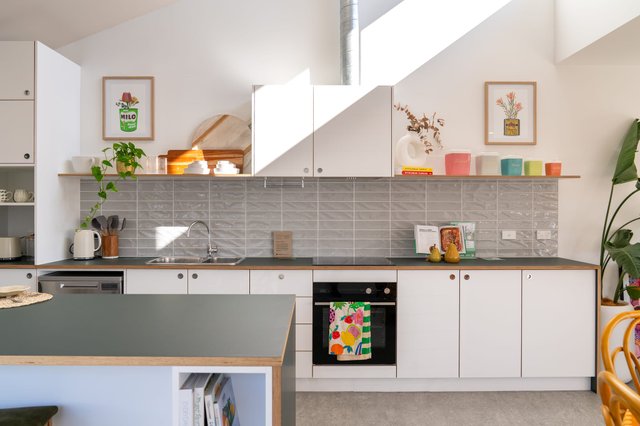 North Wright Sustainable Precinct - 14 Ian Mudie Lane, ACT 2611