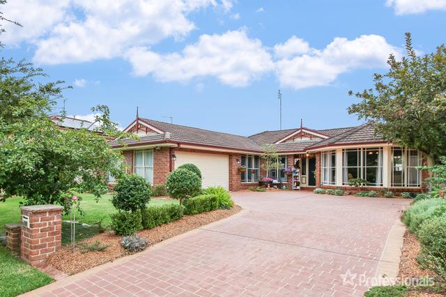 49 Royal George Drive, NSW 2567