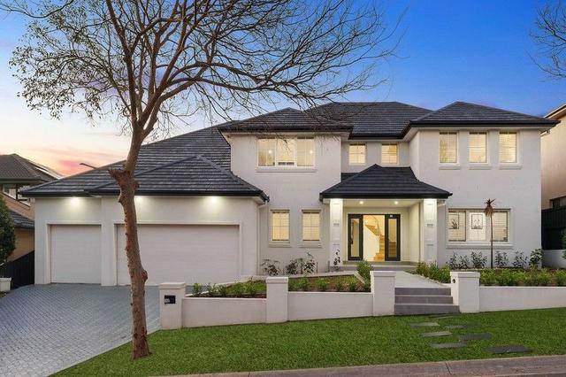 12 Pipersbrook Crescent, NSW 2153