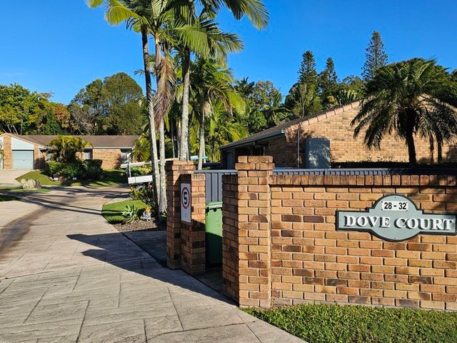 5/28-32 Golden Palms Court, QLD 4214